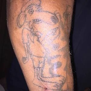 Meet your Posher, Carlton